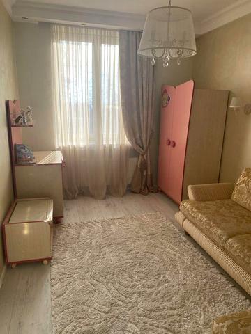 Квартира в новом доме,днепр,нагорка. ЖК Бригпдная 11