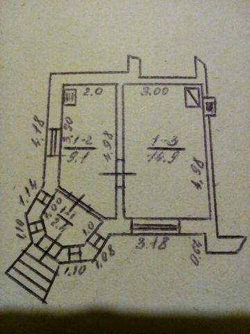 будинок.         .