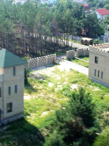 Дом в Хотяновке (Глядын)