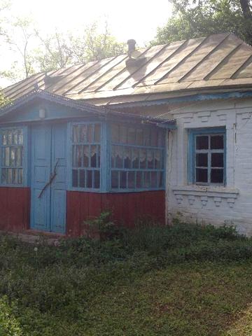 Продам участок 47 соток в Киевской области в г. Медвин