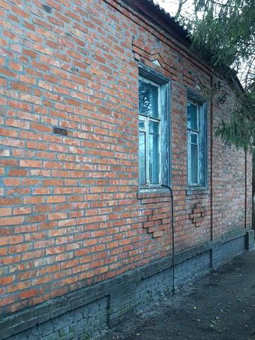 Хозяин. Продам свой дом Мерефа тихий центр и ж/д вокзал