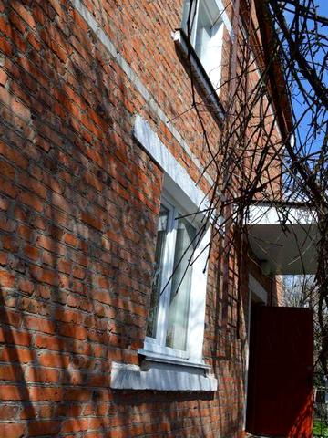 Продам двухэтажный дом.