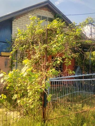 Продам дачу в районі молокозаводу