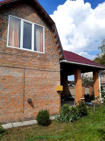 Продам дачу в Хотяновке