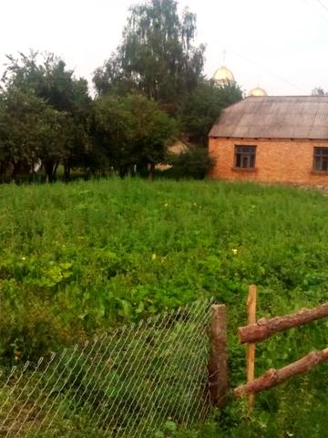 Будинок в с.Межиріч в розстрочку. Земельна ділянка 0,14га