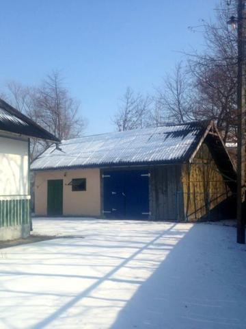 ТЕРМІНОВО продається будинок у м.Вашківці Вижницького р-ну, Черн.обл.