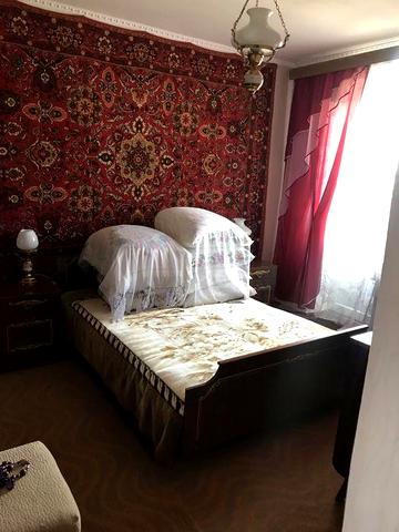 Квартира трьох кімнатна ЖК Лермонтова