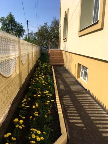 Продам дом Белая Церковь