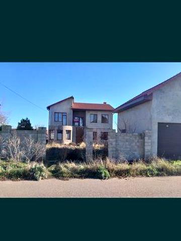 Продам дом у моря