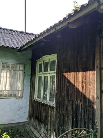Приватний будинок с. Дички Рогатинський район