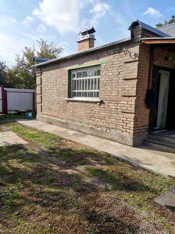 Продам дом в Кропивницком