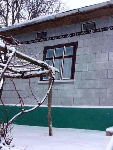 Продається приватна хата із всіма господарськими приміщеннями