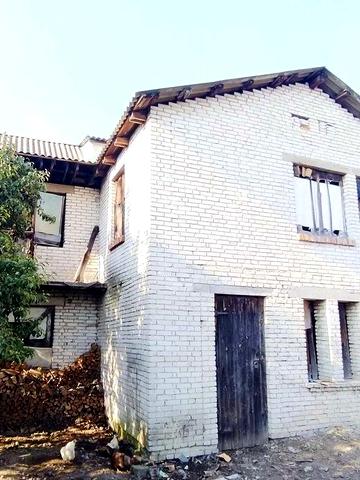 Продаж будинку смт Івано-Франкове