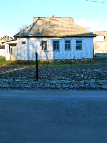 Будинок(ділянка) в центрі міста,під житло, або комерційну нерухомість