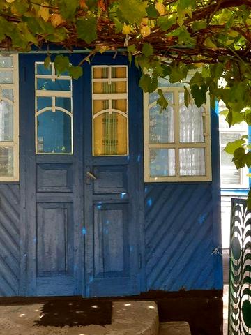 Будинок в с.Житні Гори