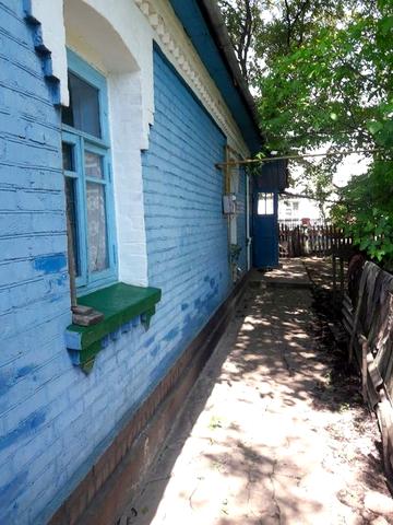 Продам дом с. Зятковцы