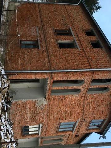 Будинок/незавершене будівництво