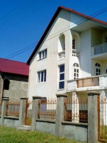 Продається будинок в с.Сасово,Закарпатська обл
