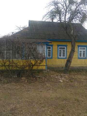 Продам будинок в с.Сущани