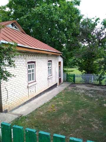 Продається будинок