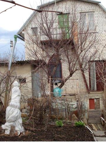 Продам дачу, Бурдовский массив, Хаджибеевский лиман.