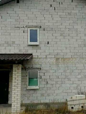 Продам дом в с.Семиполки