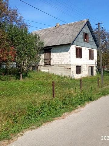 Продам будинок с. Грушово