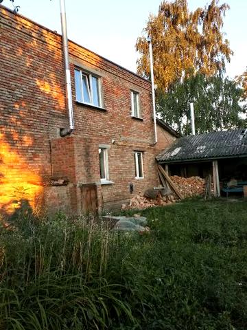 Будинок в с.Моринці на батьківщині Т.Г.Шевченка Ціна зниже