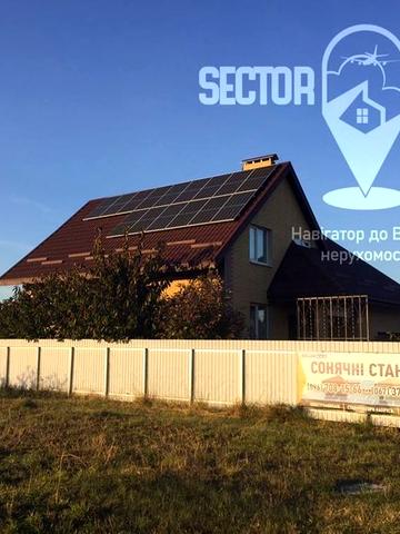 Продаж будинку с. Мала Олександрівка.