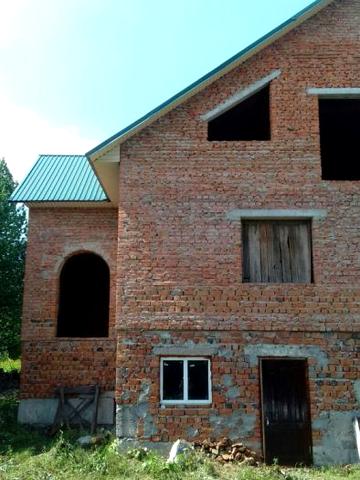 Продам будинок ( новобудова)