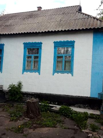 Продам будинок в с Ромашки