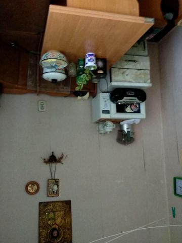 Продам квартиру 1 ком., ул. Добровольского, чешский проект