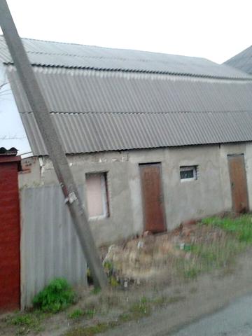 Двухэтажная квартира