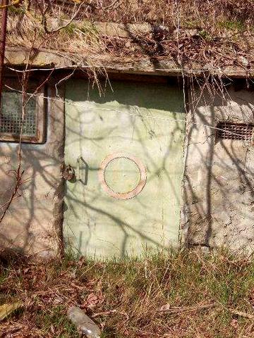 Продаётся дача !