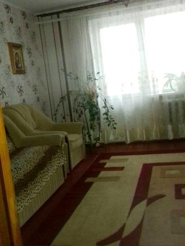 Продам трёхкомнатную квартиру