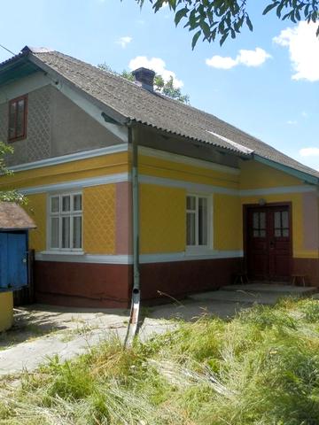 Продаж будинку у селі Прибілля (Ятвяги)