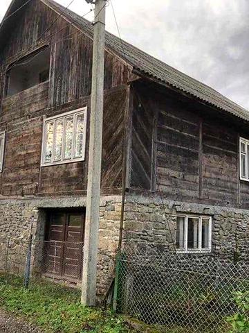Продається будинок у с. Нересниця