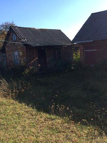 Будинок в с. Павловичі