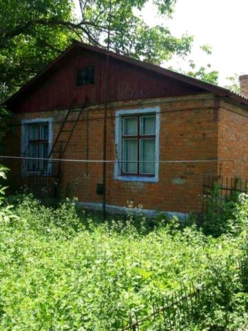 Продам будинок в смт.Кирнасівка