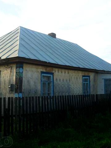 Срочно продам дом-ТОРГ!