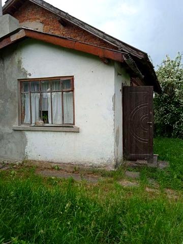 Продаж житлового будинку в м. Зборів, Тернопільської обл.