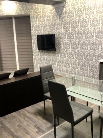 Просторные апартаменты у озера