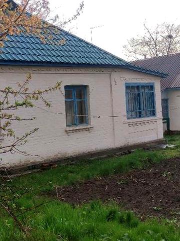 Продається будинок та земельна ділянка в с.Городниця