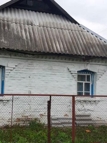 Продам будинок в селі Зрайки