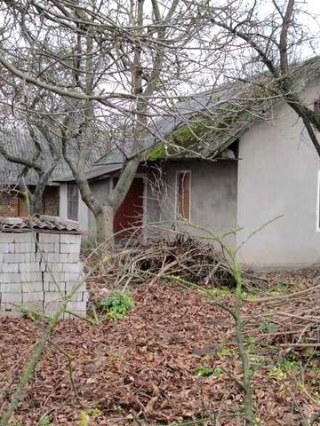 Будинок в с. Тартаків