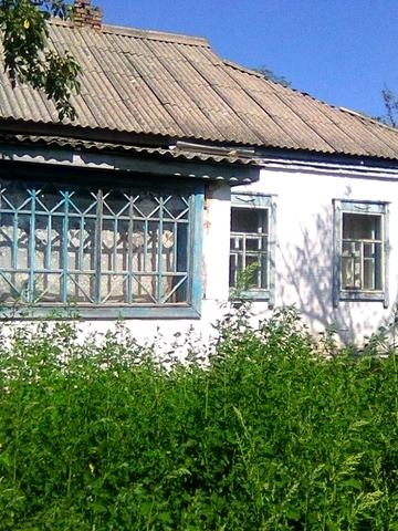 Продається будинок в селі Трубівщина