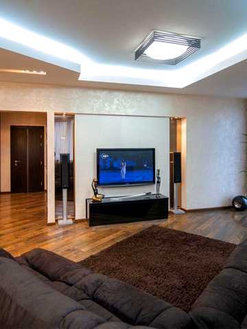 Продам 3х комнатную с ремонтом на Гагарина
