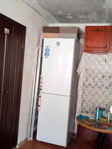 Обменяю квартиру