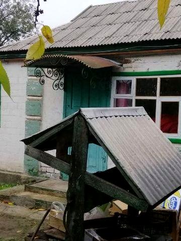 Продам дом с землей Китайгород