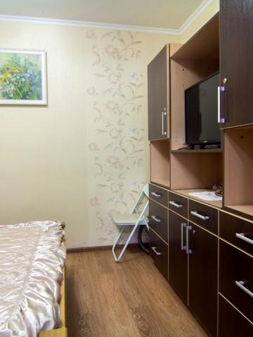 Квартира в таунхаусе возле железнодорожного вокзала